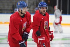 Češi řídili v KHL vítězství Jekatěrinburgu nad Kazaní