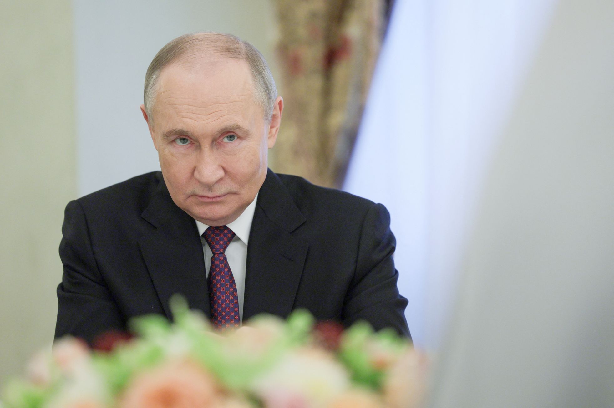 putin