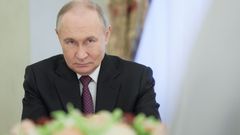 putin