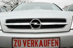 Opel musí zlevnit skoro o polovic, začíná cenová válka?