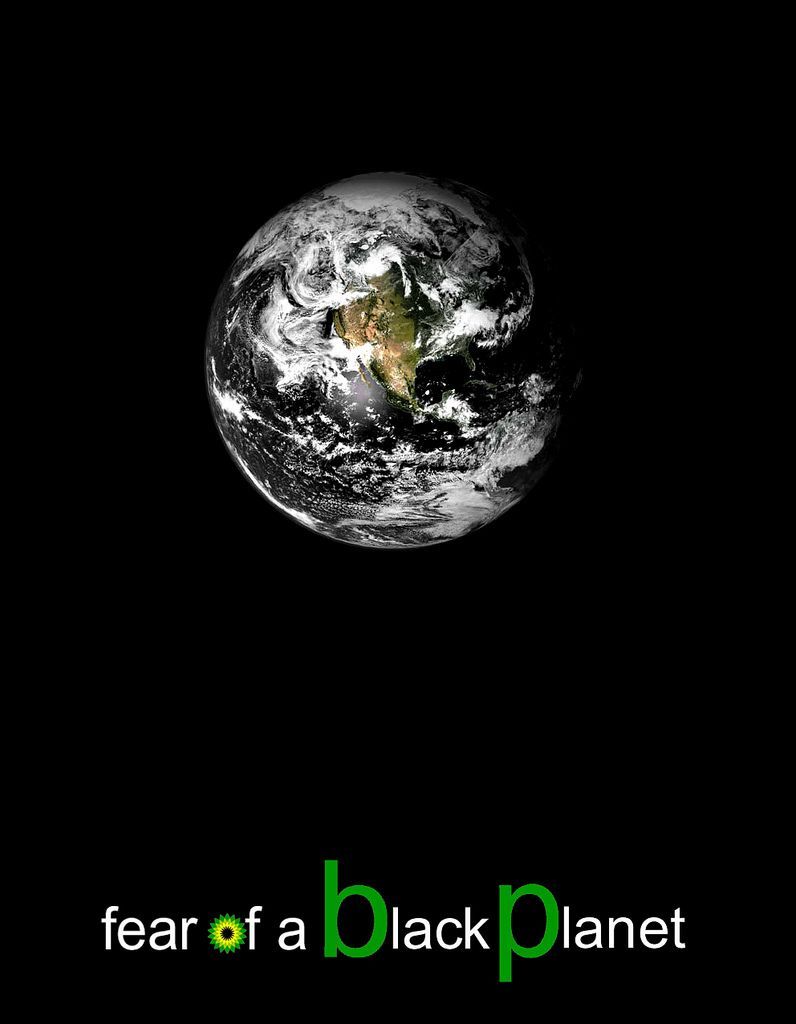 Nové logo BP