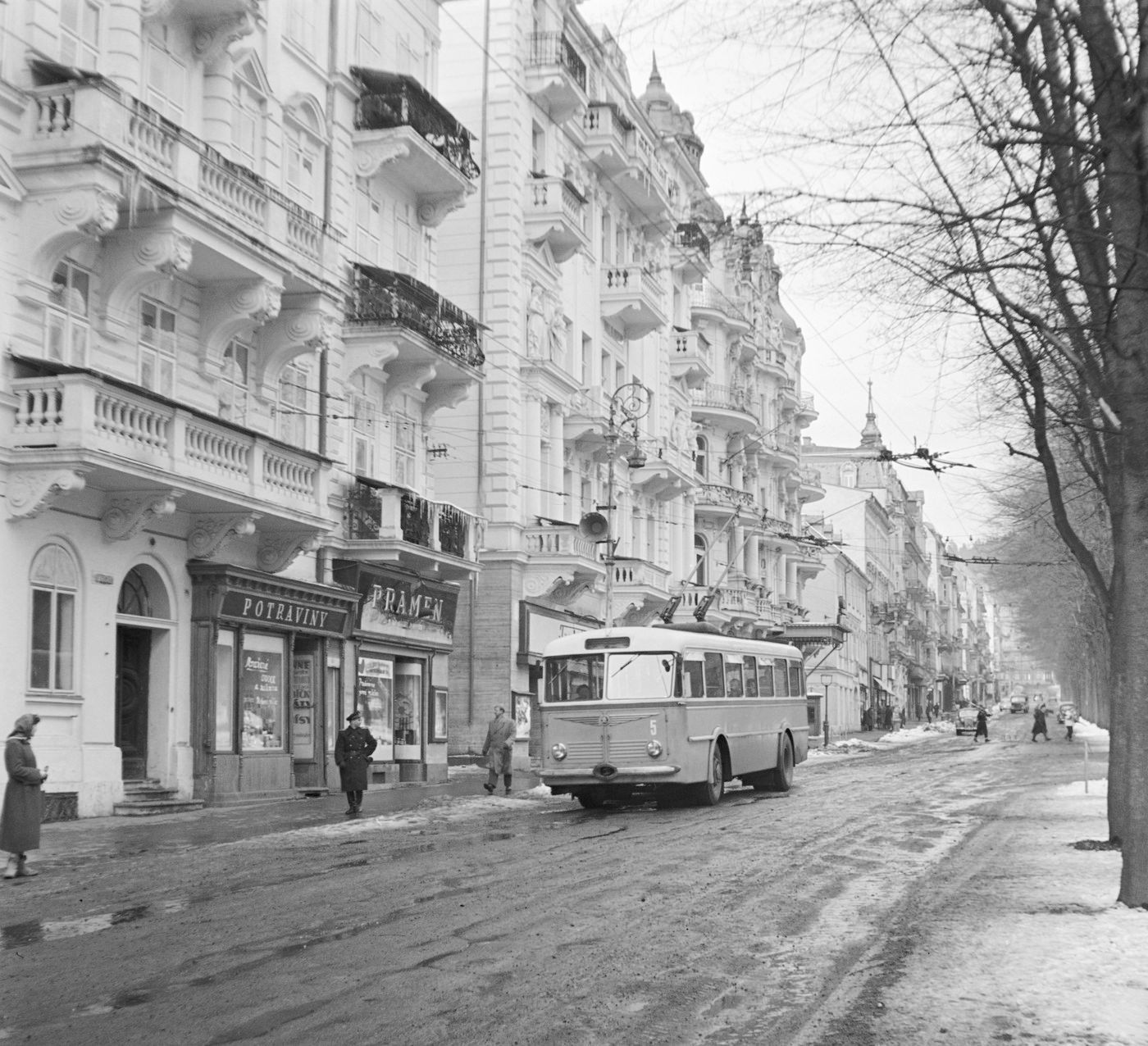 Škoda 6Tr