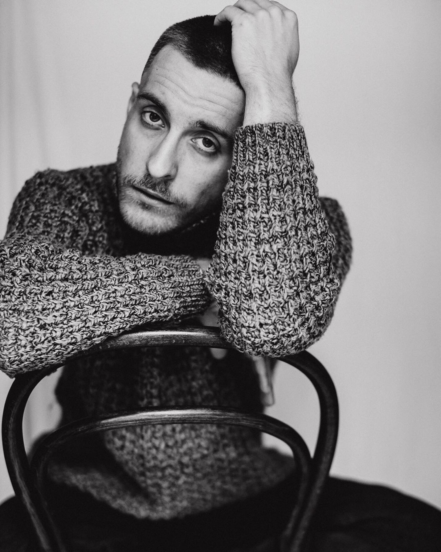 Fotografie Lucie Urban