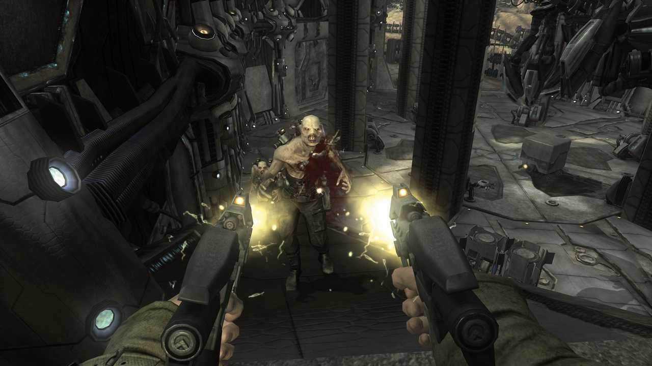 PlayStation 3 na vlastní oči a prsty
