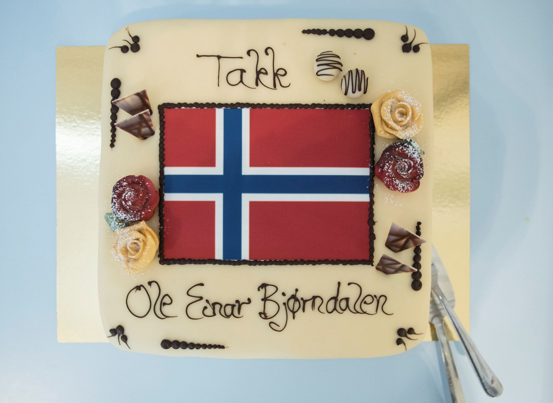 Ole Einar Björndalen ukončil kariéru