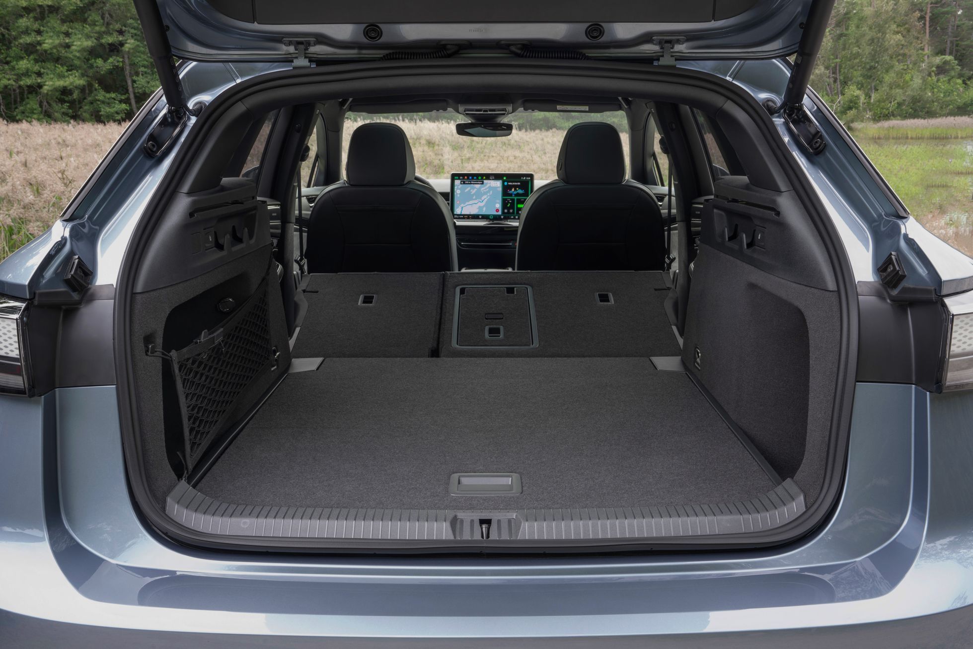 Volkswagen ID.7 Tourer