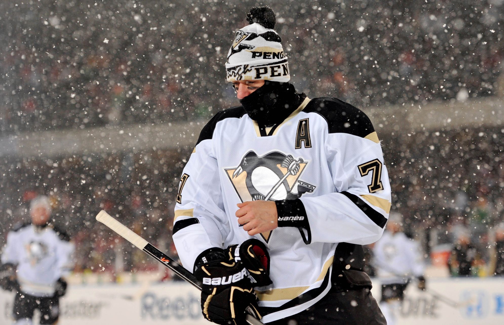 Jevgenij Malkin (Pittsburgh Penguins)