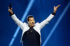 Procítěné balady i taneční hity. Lionel Richie si do Prahy přivezl obdivuhodný elán