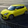 Suzuki Swift Sport 2019