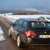 BMW xDrive Pec pod Sněžkou