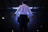Kampaň Mitta Romneyho. Ohio