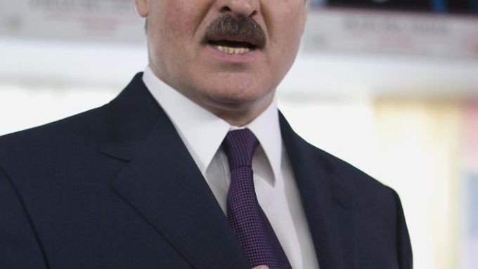 Prezident Lukašenko se cítí Poczobutovou reportáží hluboce uražen.