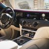 Rolls-Royce Ghost Extended