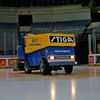 Rolba Zamboni O2 Aréna