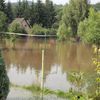 Povodně srpen 2010 - Stružnice - Jezvé