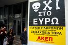 Řecký soud odpálil "bombu". Přikázal vládě zvýšit důchody
