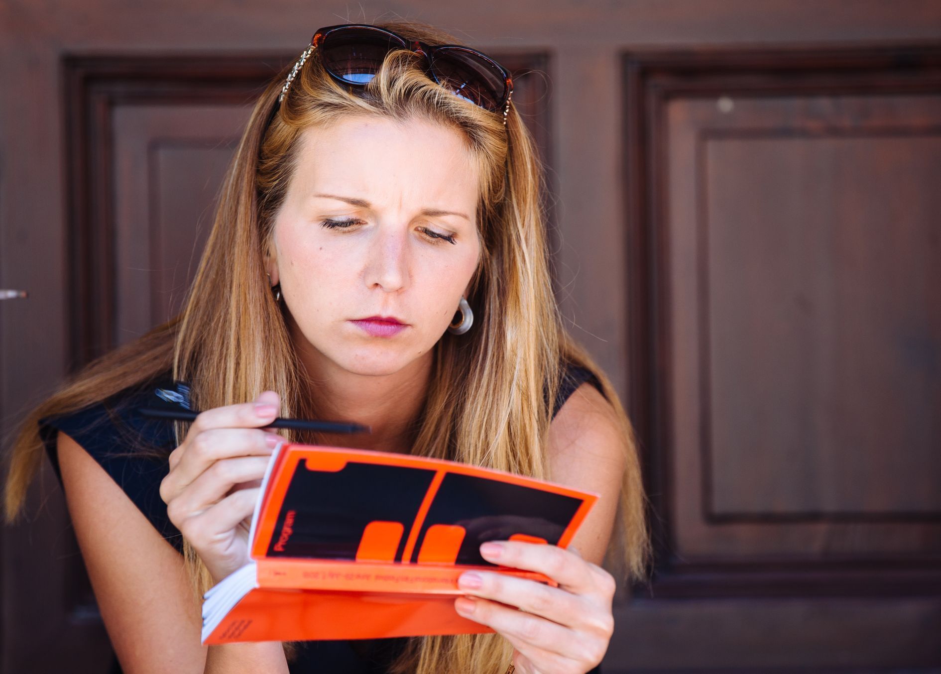 MFF Karlovy Vary - víkend