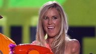 Kids' Choice Sports awards v Los Angeles - Bethany Hamilton