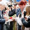 Jednorázové užití / Fotogalerie / Legendární britský přírodovědec David Attenborough slaví 95. narozeniny