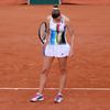 tenis, French Open 2022, 2. kolo, Karolína Plíšková