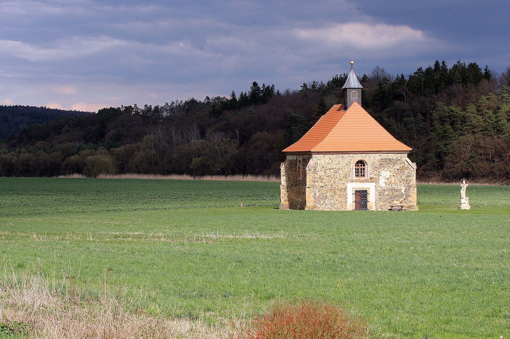 Pivovar Chříč