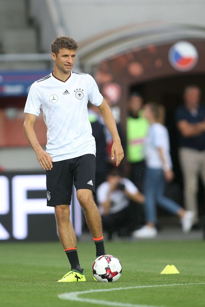 Thomas Müller