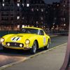 Ferrari 250 GT SWB Berlinetta Competizione by Scaglietti