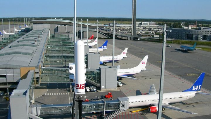 Jejich radar odhalil i neviditelný bombardér. Teď hlídají letouny po celém světě