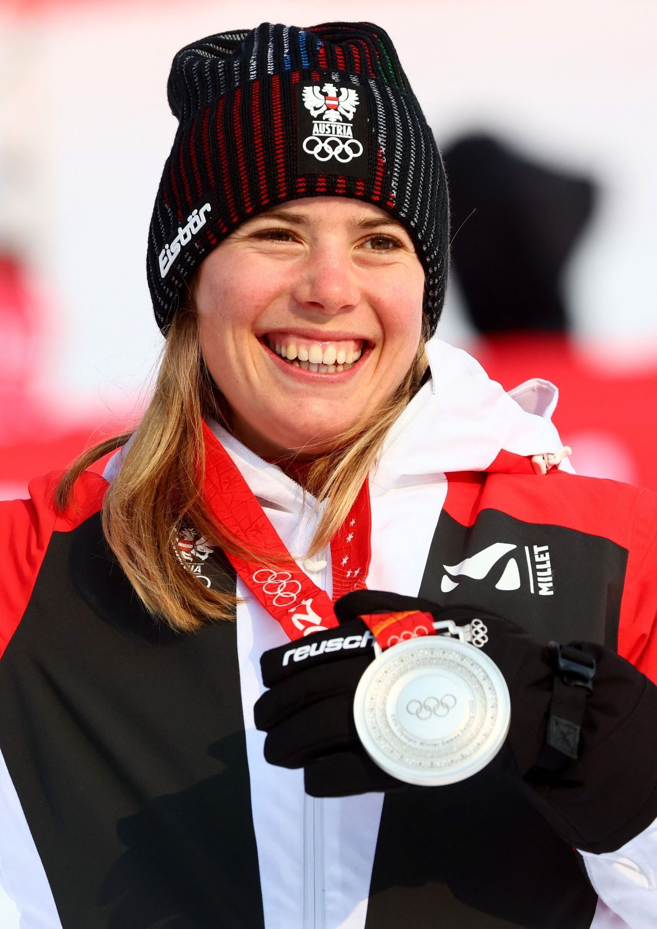 Katharina Liensbergerová