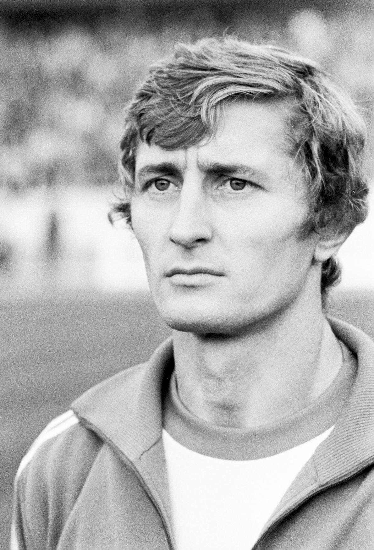 Koloman Gögh, fotbalový mistr z Bělehradu 1976