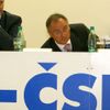 KDU-ČSL celostátní konference