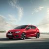 Seat Ibiza facelift