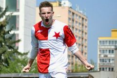 Slavia přišla o supertalent, Jankto přestupuje do Udine