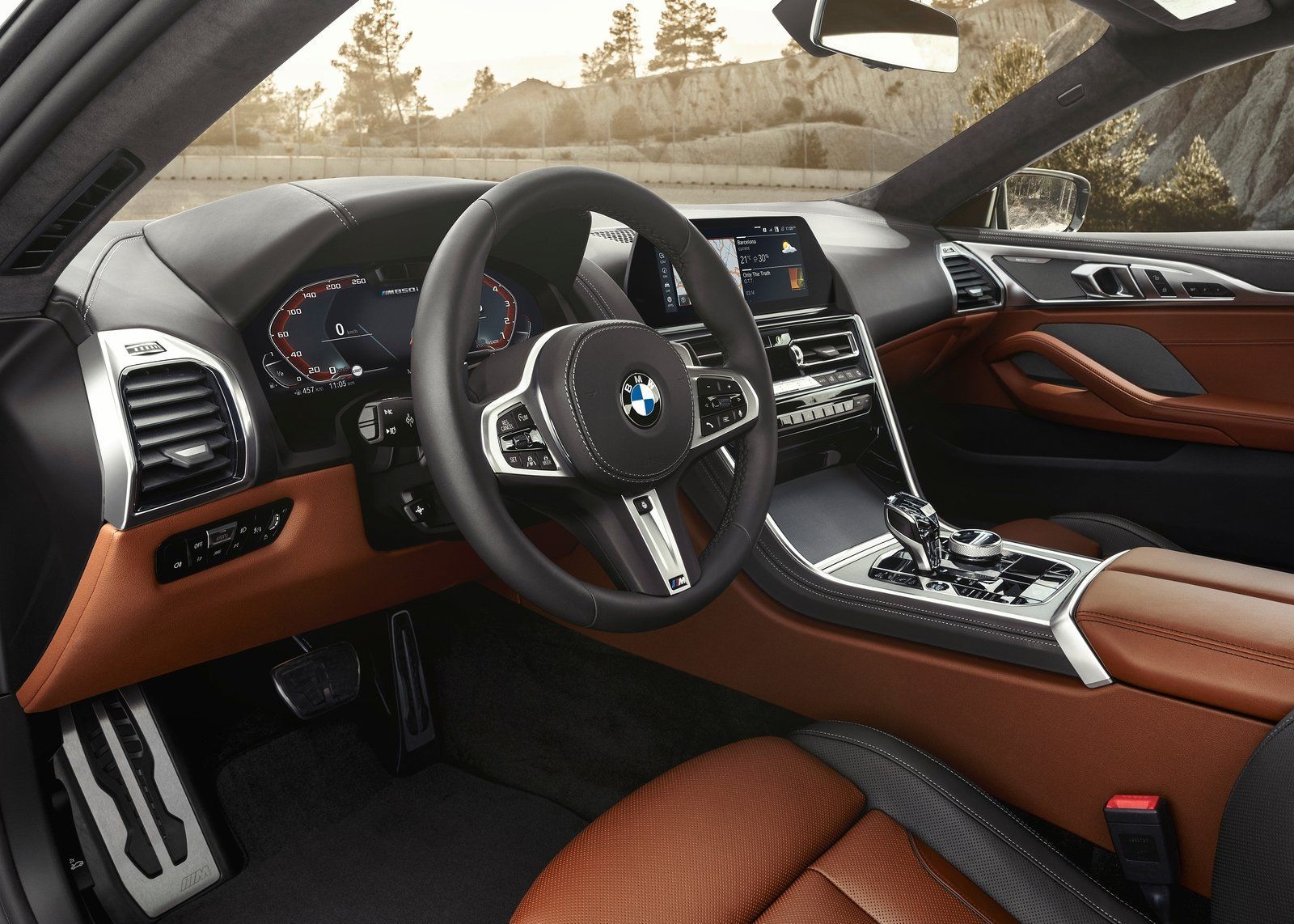 BMW řady 8