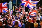 Studie: Británie na imigrantech z EU vydělala miliardy liber