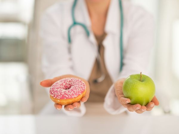 Mýty o cukrovce: Přestaňte věřit všemu, co se říká