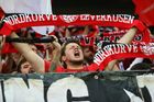 Fanoušci hráče Leverkusenu po další porážce vypískali, Schickovi vzal gól spoluhráč