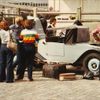 Výprava Tatra 12 napříč Amerikou 1978