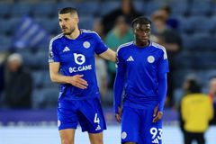 Na dres se sponzorem ještě nemá nárok. Premier League představila patnáctiletý talent