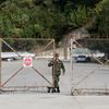 Fotogalerie / Vítejte v albánské základně Kucovo, která je plná vraků vojenské z éry SSSR / Reuters / 2018