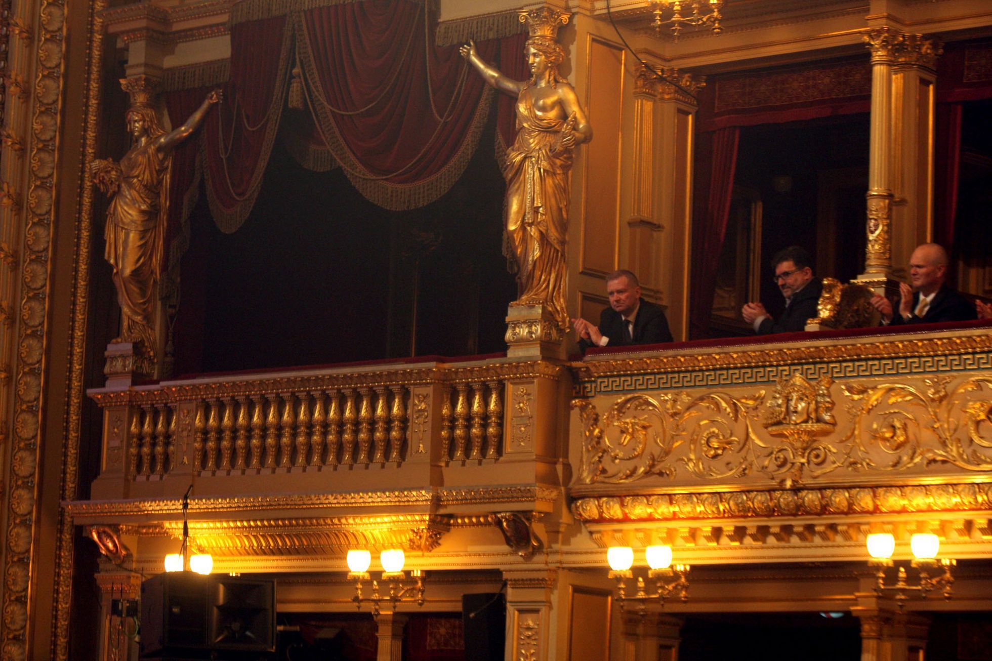 Ceny paměti národa 2014