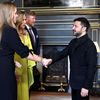 NATO, summit, Haag, Nizozemsko, Trump