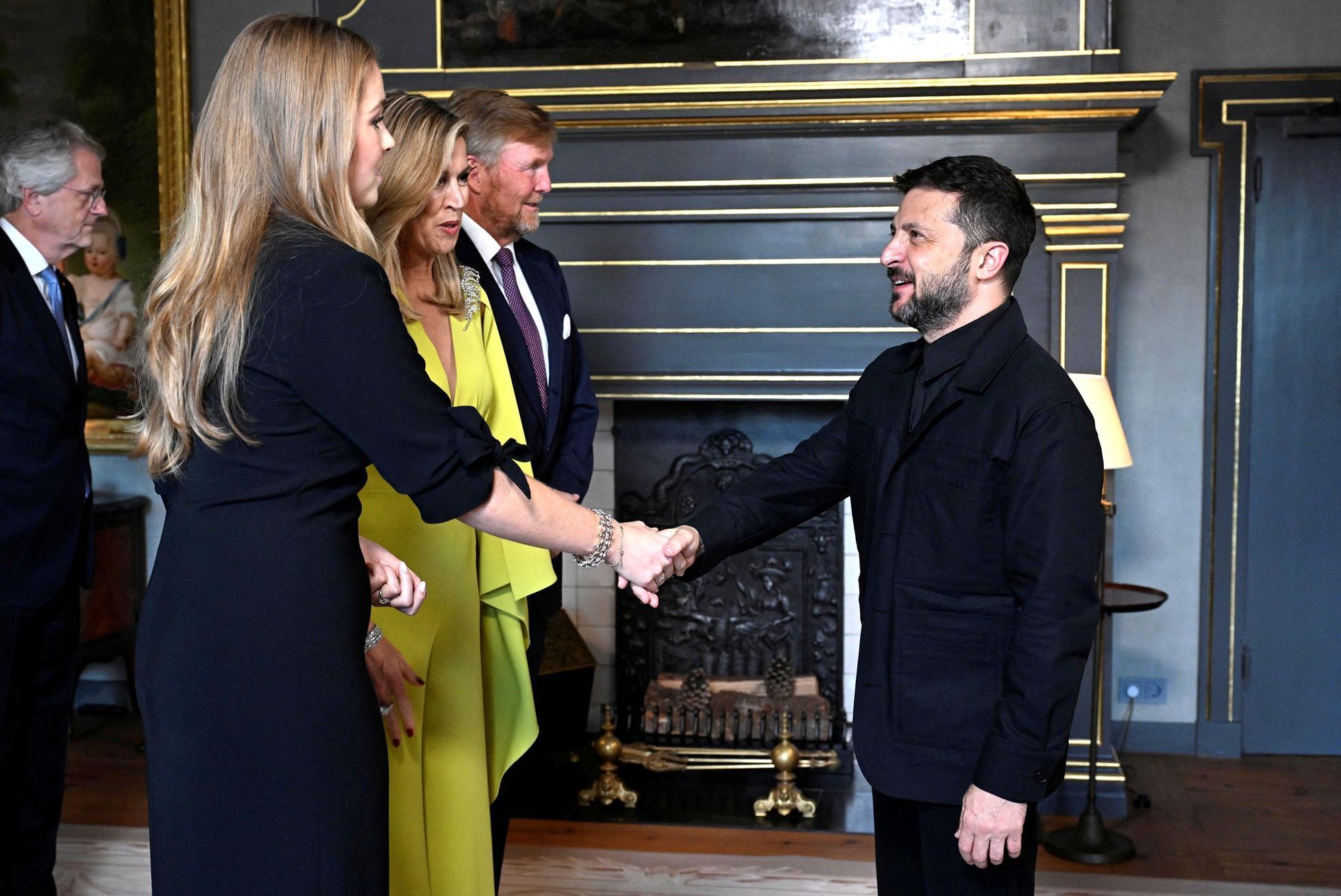 NATO, summit, Haag, Nizozemsko, Trump