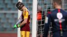 SL, Dukla-Sparta: Ondřej Vrzal