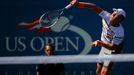 US Open 2014: Tomáš Berdych