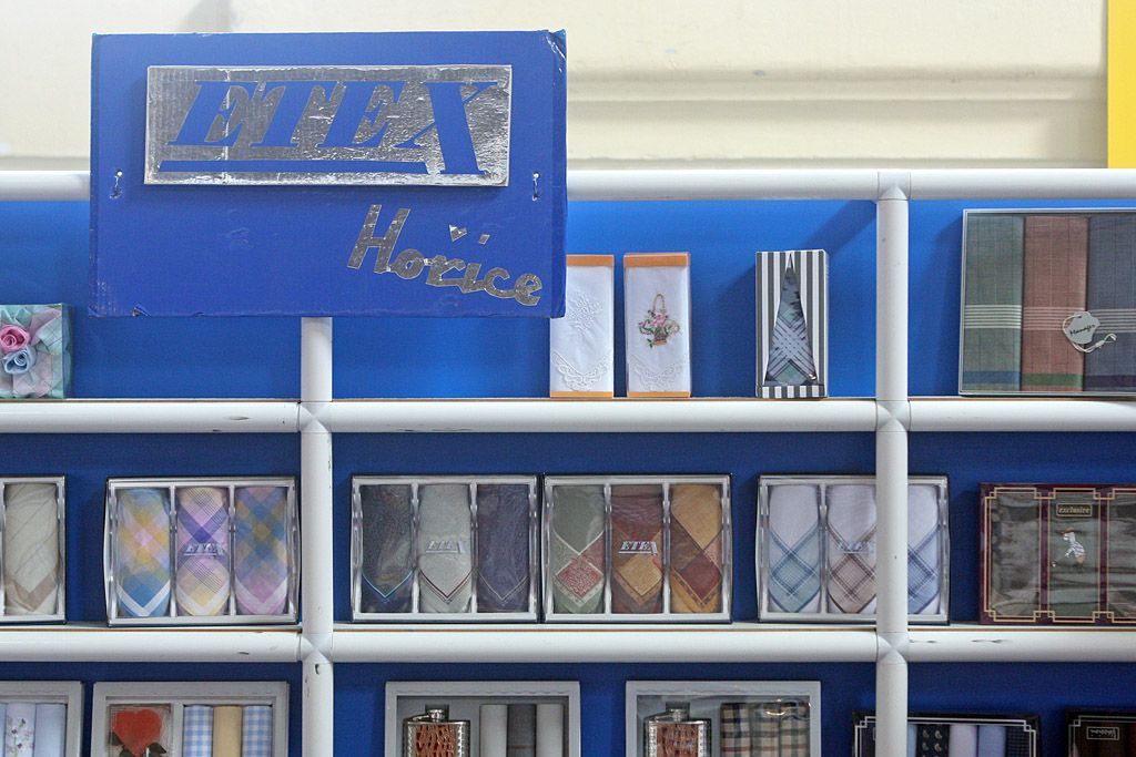 Veletrh Tendence
