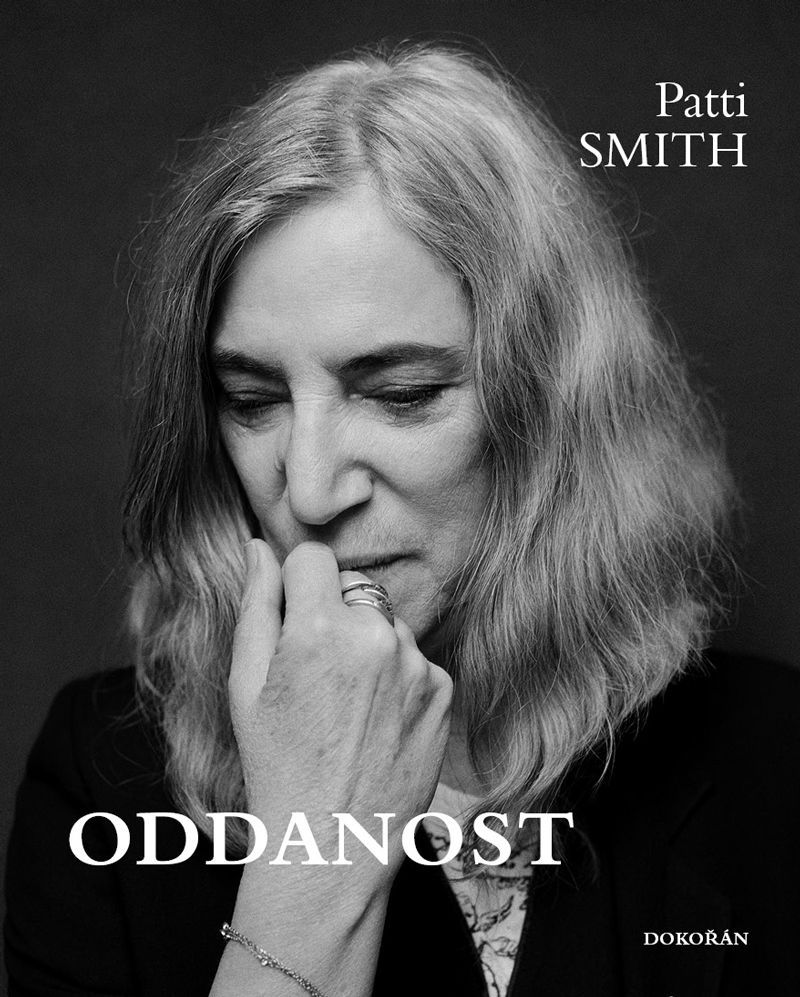 Patti Smith: Oddanost