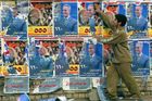 Irácké volby úspěšné.  Ale co bude dál?