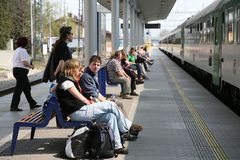 Přesun nádraží v Brně nabírá zpoždění. Kdo je vinen?