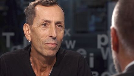 Chlopčík: Tančit naučím i dřevo, muži často pochopí, že i s manželkou může být sranda
